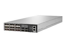 HPE StoreFabric SN2010M 18-Ports Network Switch with 4-Ports QSFP28 - P05769-001