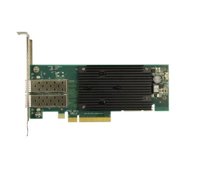 SolarFlare Network Adapter - X2522-25G-PLUS