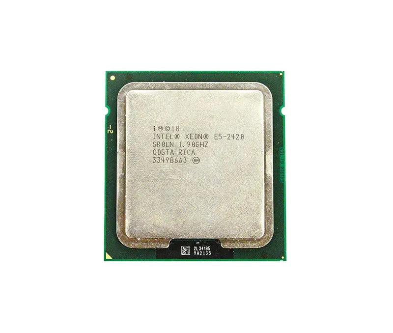 Dell Intel Processor - 319-0020