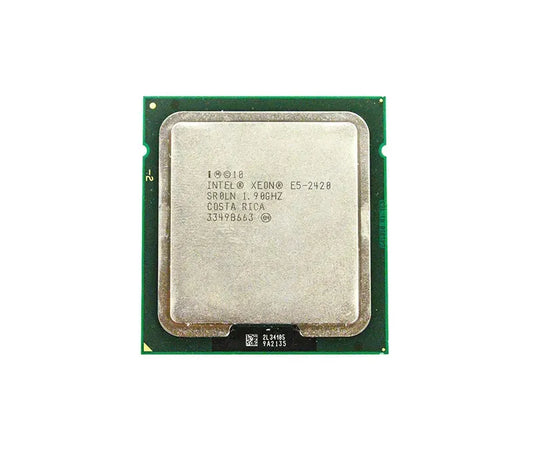 Dell Intel Processor - 319-0020