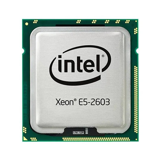 Dell Intel Processor - 319-0254