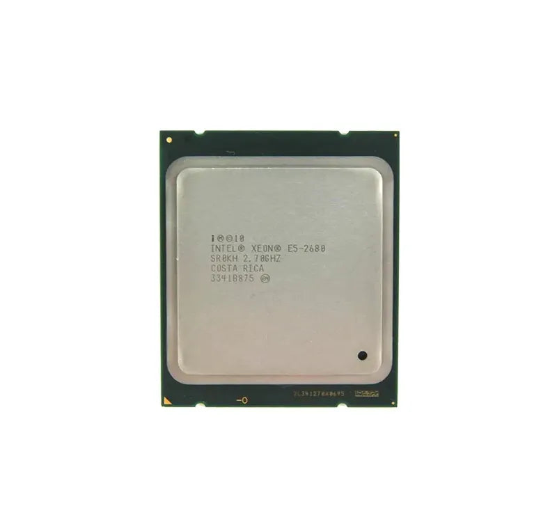 Dell Intel Processor - 319-0273