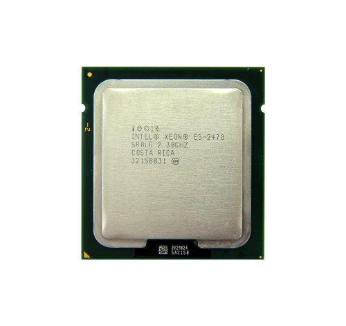 Dell Intel Processor - 319-1147