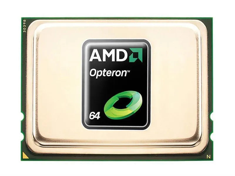 Dell AMD Processor - 319-1640