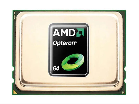 Dell AMD Processor - 319-1640