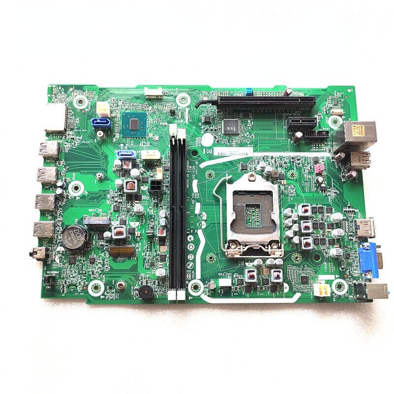 HP Desktop Motherboard - 319208-001