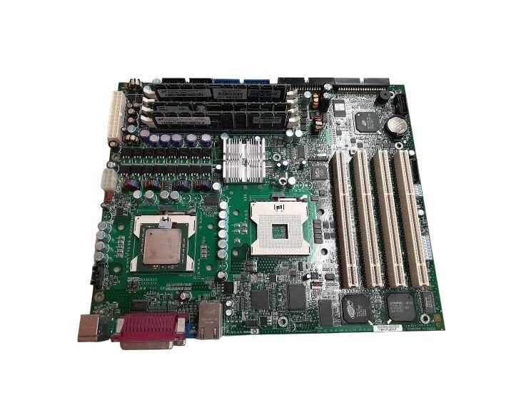 HP Server Motherboard - 324709-001