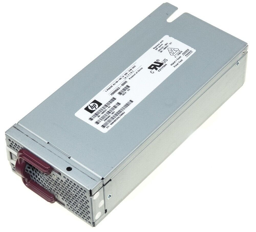 HP 103-Watts Power Supply - 325131-001