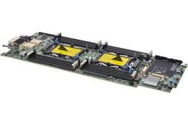 Dell Server Motherboard - 329-BDMR