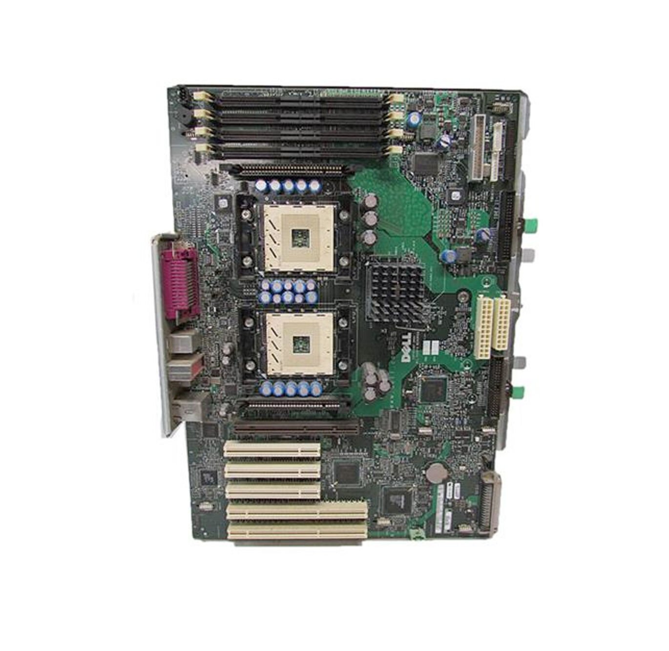 Dell Desktop Motherboard - 32NCC