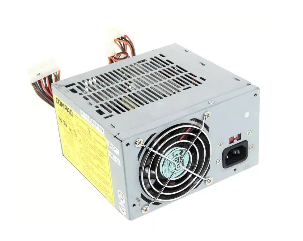 HP 145-Watts Power Supply - 332863-001