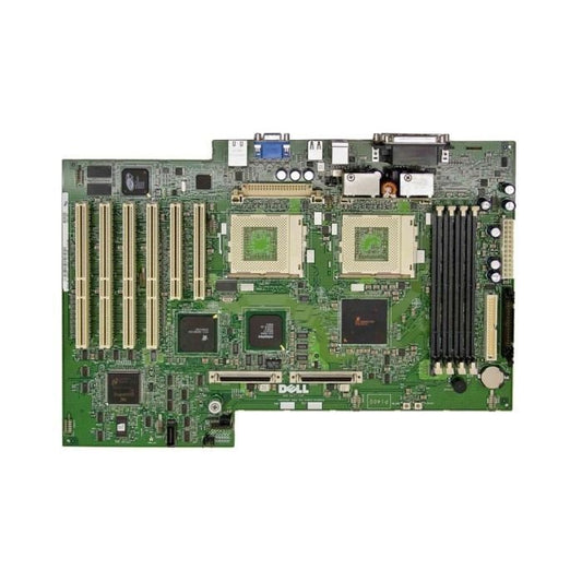 Dell Server Motherboard - 332TM