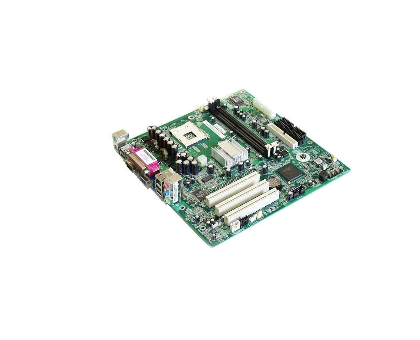 HP Desktop Motherboard - 333542-001