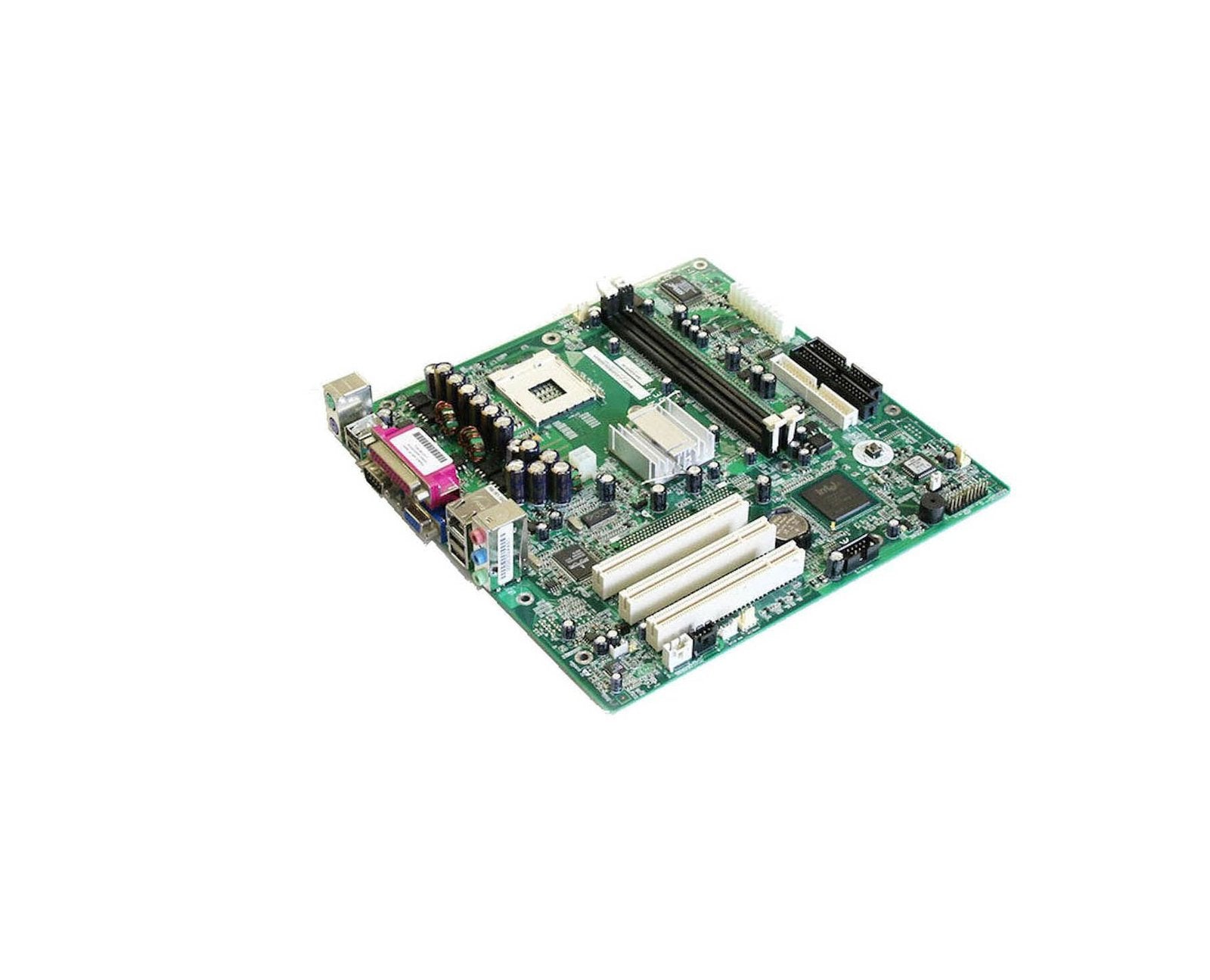 HP Desktop Motherboard - 333542-001