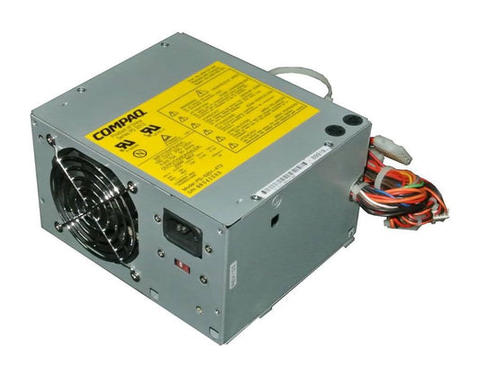 HPE 200-Watts Power Supply - 334112-001
