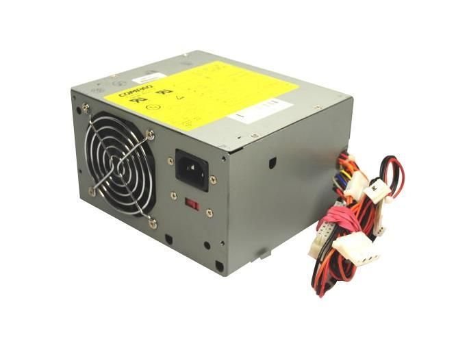 HPE 200-Watts Power Supply - 334169-001