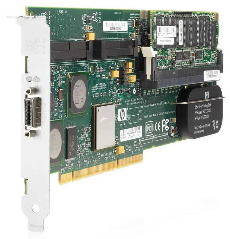 HP RAID Controller - 337935-B21