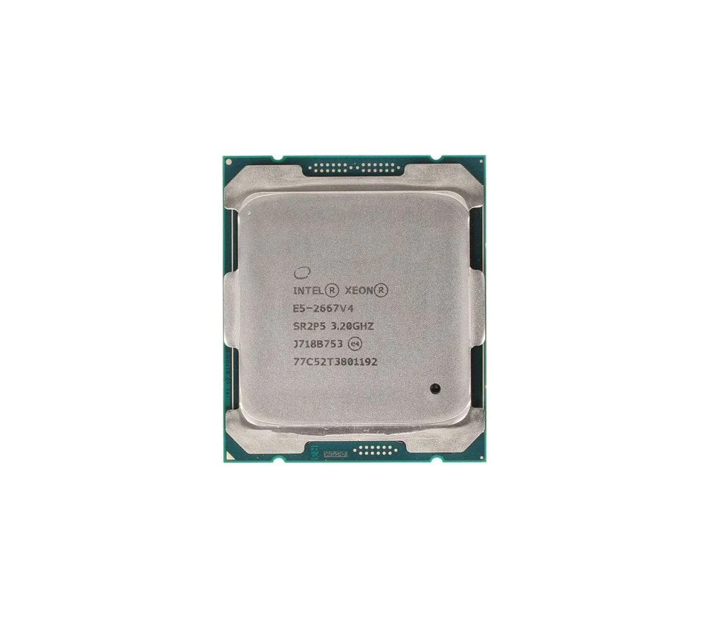 Dell Intel Processor - 338-BKBO