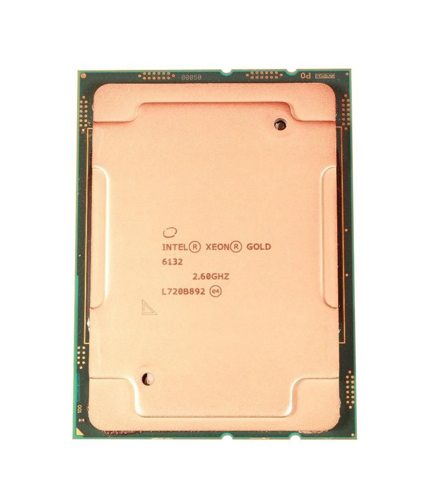 Dell Intel Processor - 338-BLNG