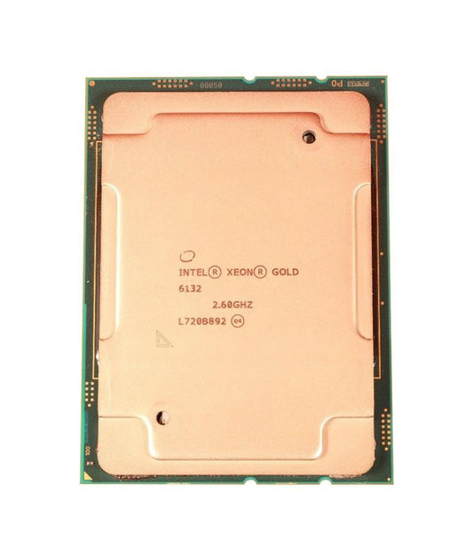 Dell Intel Processor - 338-BLNG