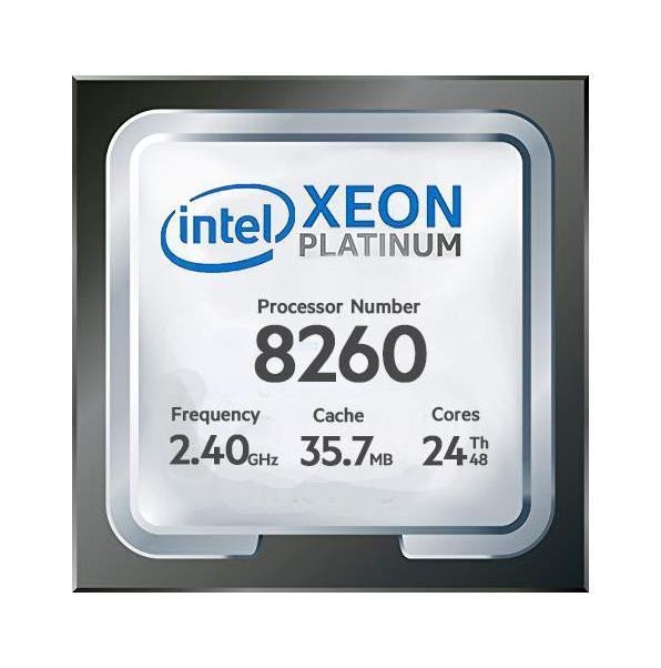 Dell Intel Processor - 338-BSSZ