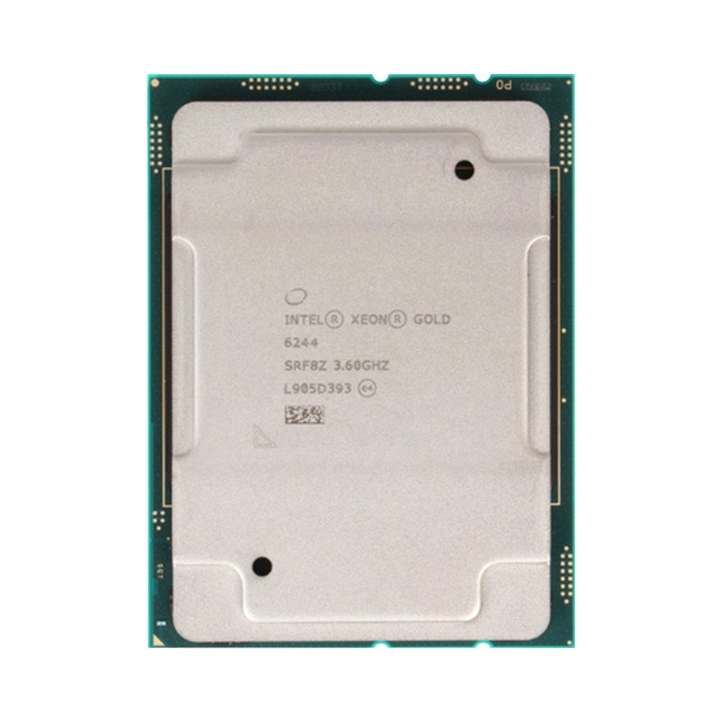 Dell Intel Processor - 338-BSTC