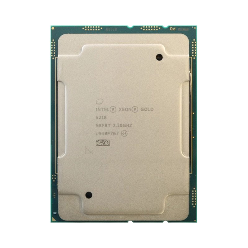 Dell Intel Processor - 338-BSTK