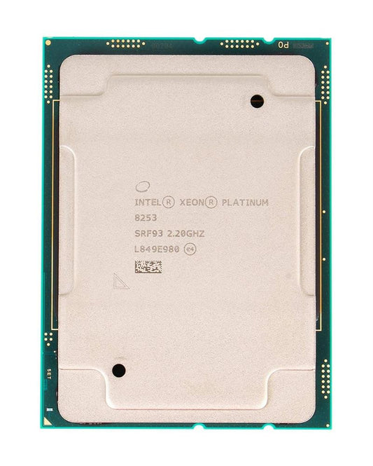 Dell Intel Processor - 338-BSTT