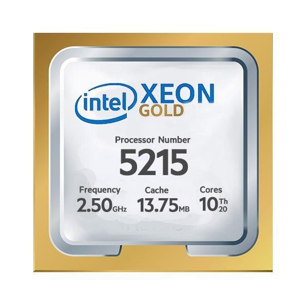 Dell Intel Processor - 338-BSTY