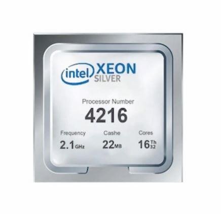 Dell Intel Processor - 338-BSTZ