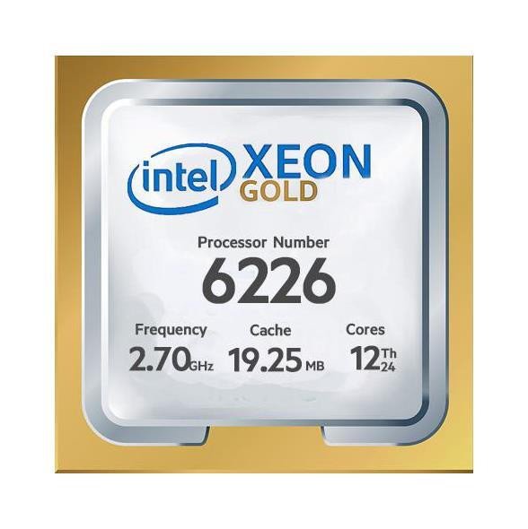 Dell Intel Processor - 338-BTTE