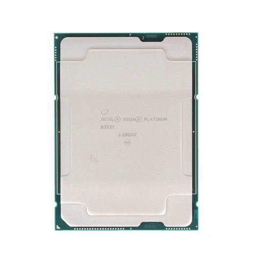 Dell Intel Processor - 338-CBDX