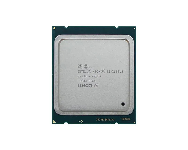 Dell Intel Processor - 338-BDPD