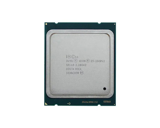 Dell Intel Processor - 338-BDPD