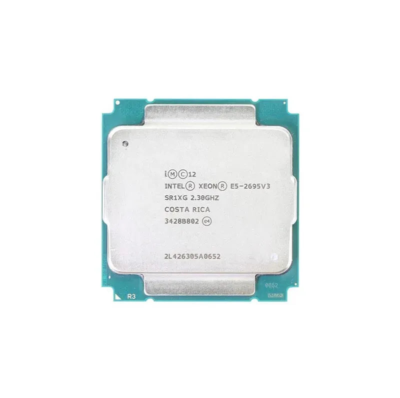 Dell Intel Processor - 338-BFFM