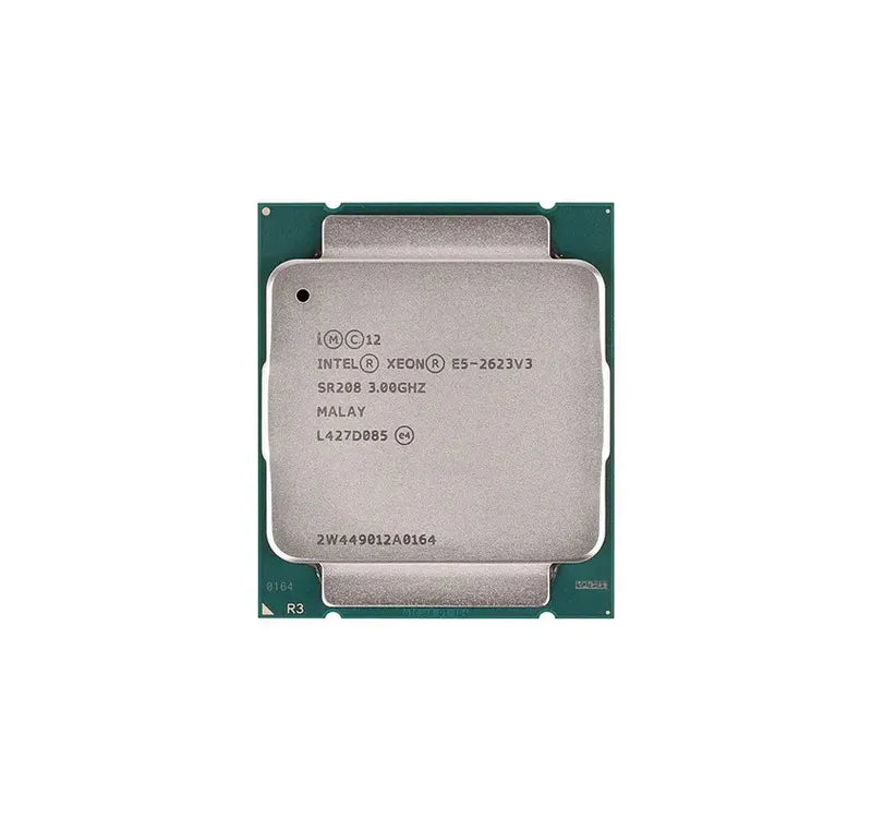 Dell Intel Processor - 338-BFMR