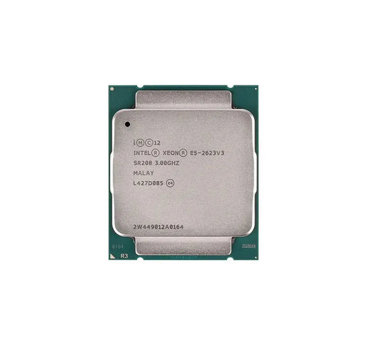 Dell Intel Processor - 338-BFMR