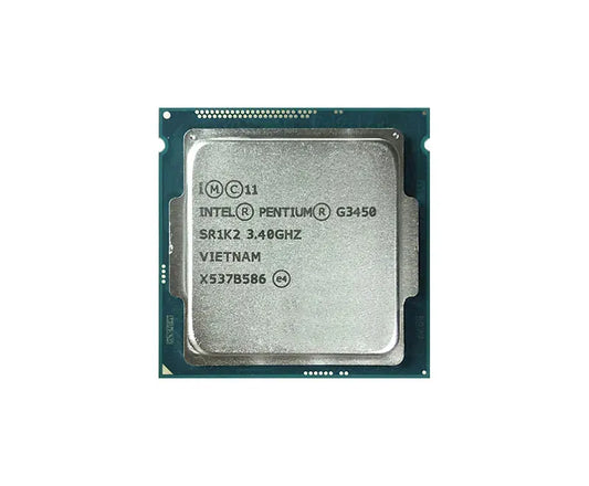 Dell Intel Processor - 338-BFNR