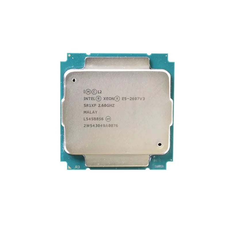 Dell Intel Processor - 338-BGNG