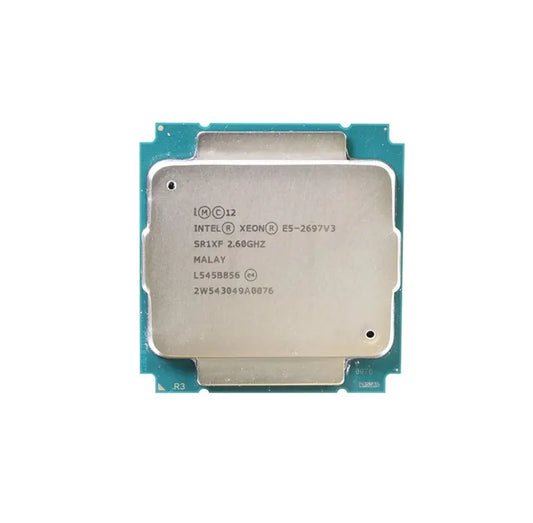 Dell Intel Processor - 338-BGNG