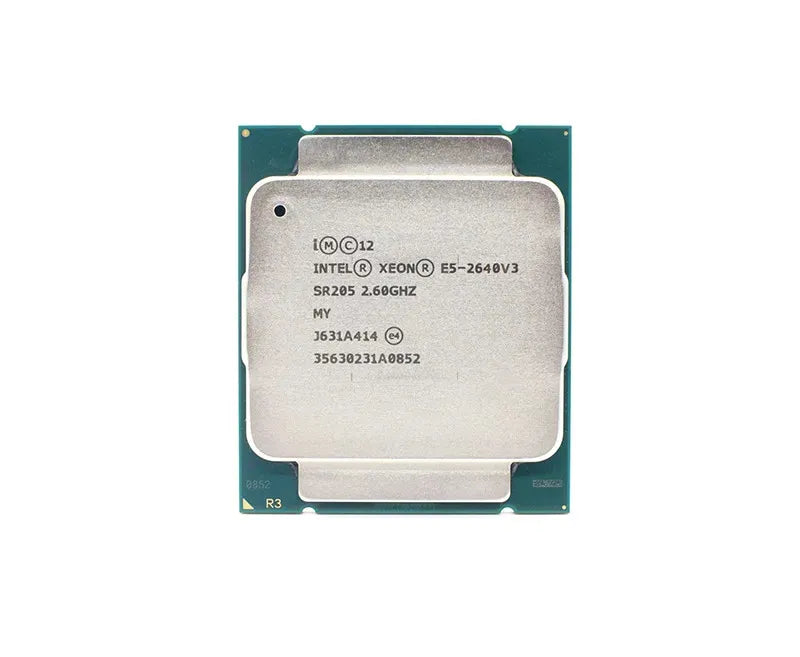 Dell Intel Processor - 338-BGSJ