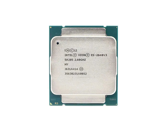 Dell Intel Processor - 338-BGSJ