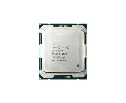 Dell Intel Processor - 338-BJDO