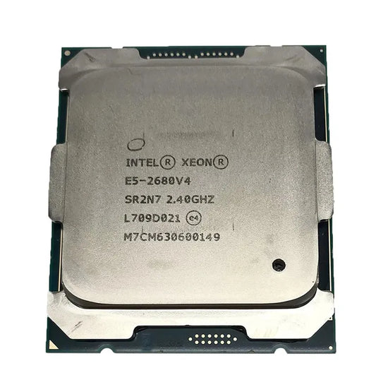 Dell Intel Processor - 338-BJZP
