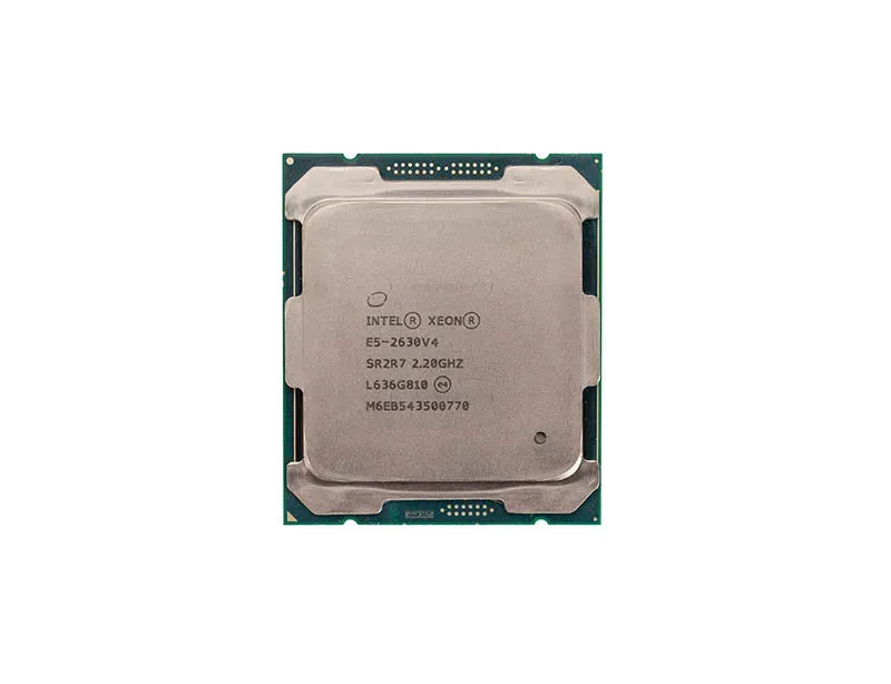 Dell Intel Processor - 338-BJZY