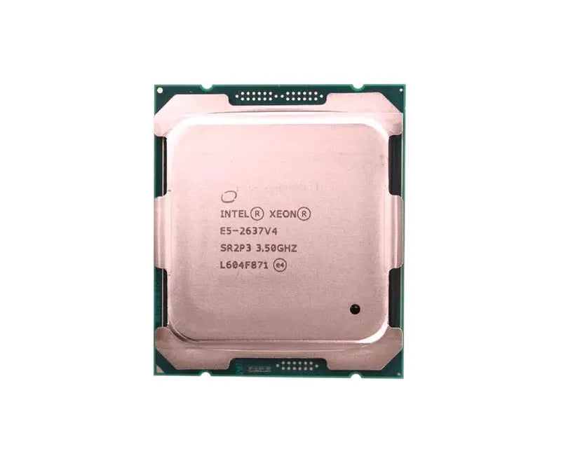Dell Intel Processor - 338-BKBS