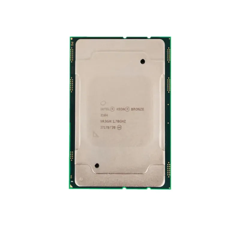 Dell Intel Processor - 338-BLUM