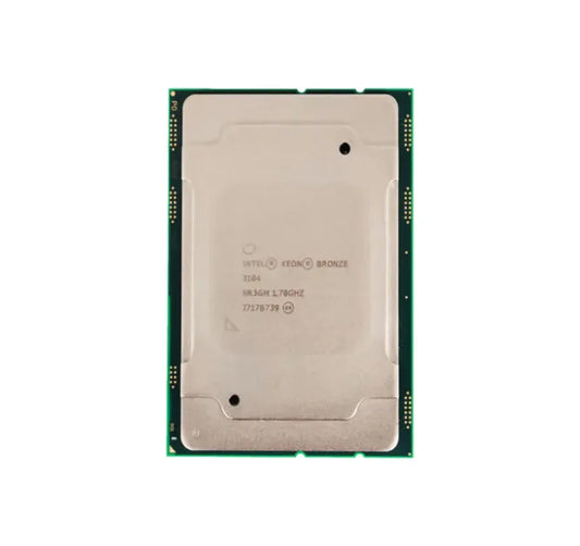 Dell Intel Processor - 338-BLUM