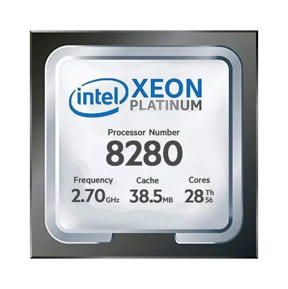 Dell Intel Processor - 338-BSTS