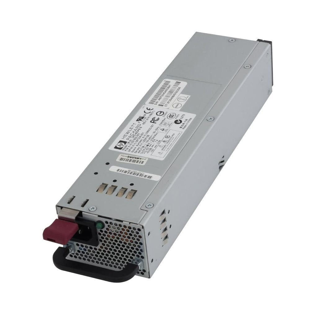 HP 575-Watts Power Supply - 338022-001